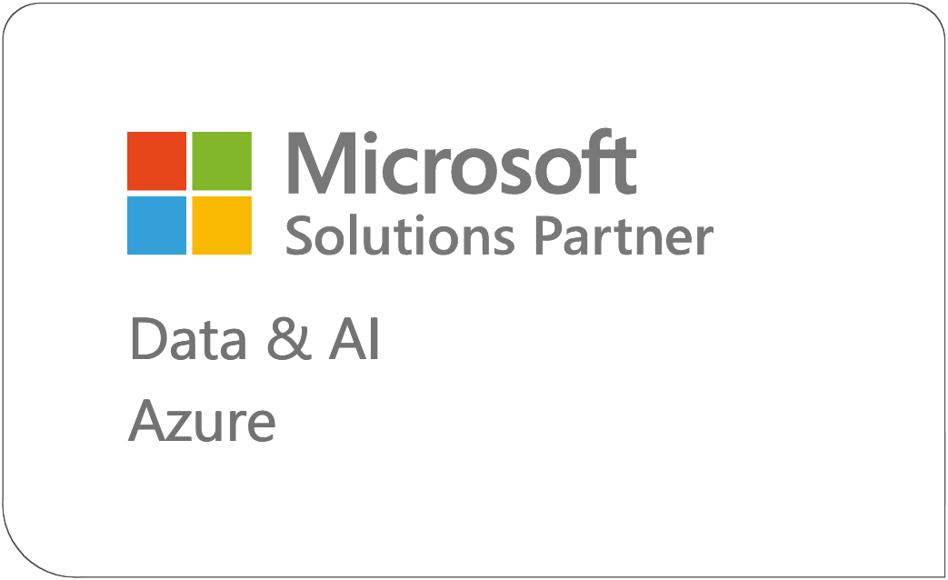 Microsoft Solutions Partner I HUBSTER.S GmbH