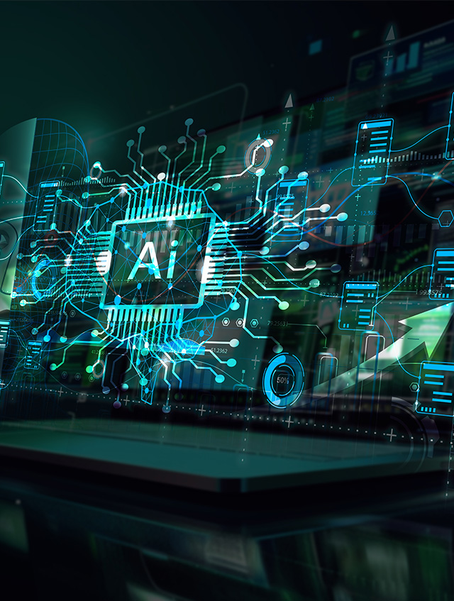 Data Science & KI I HUBSTER.S GmbH