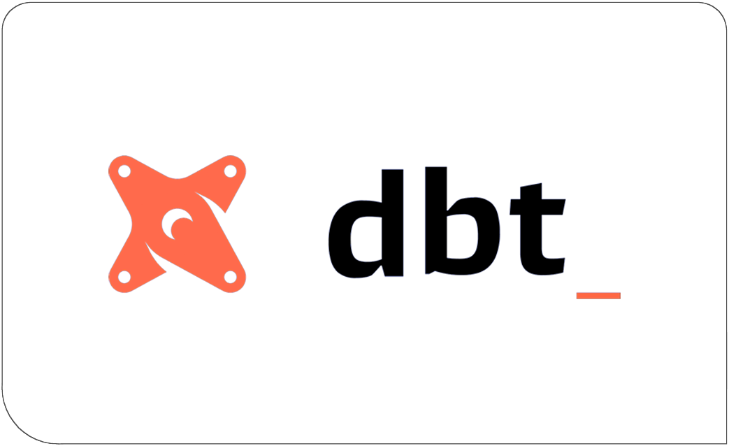 dbt Labs I HUBSTER.S GmbH