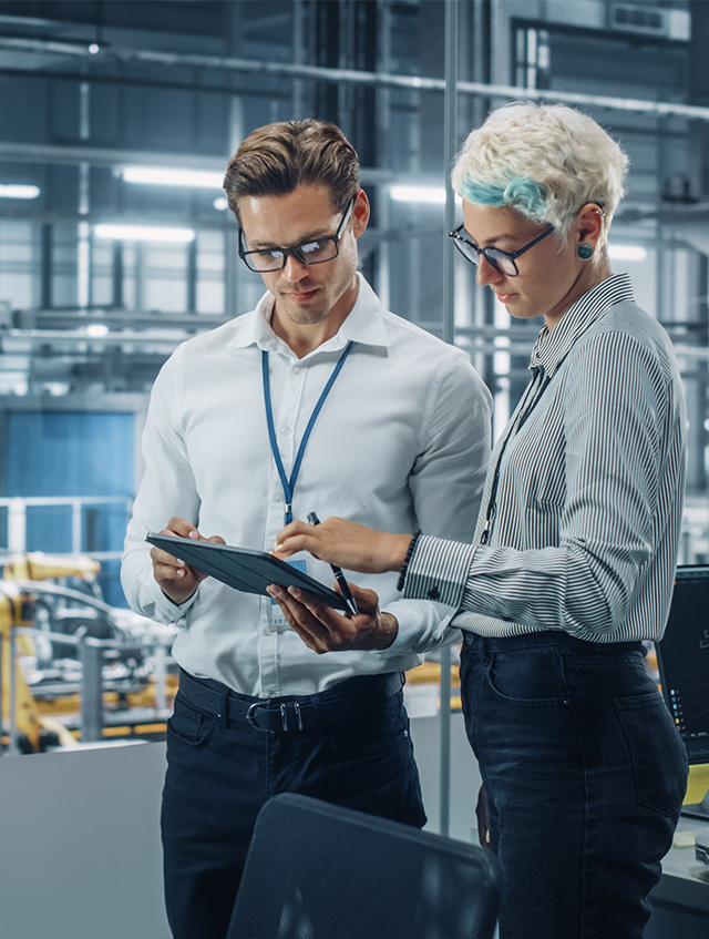 Business Intelligence I HUBSTER.S GmbH