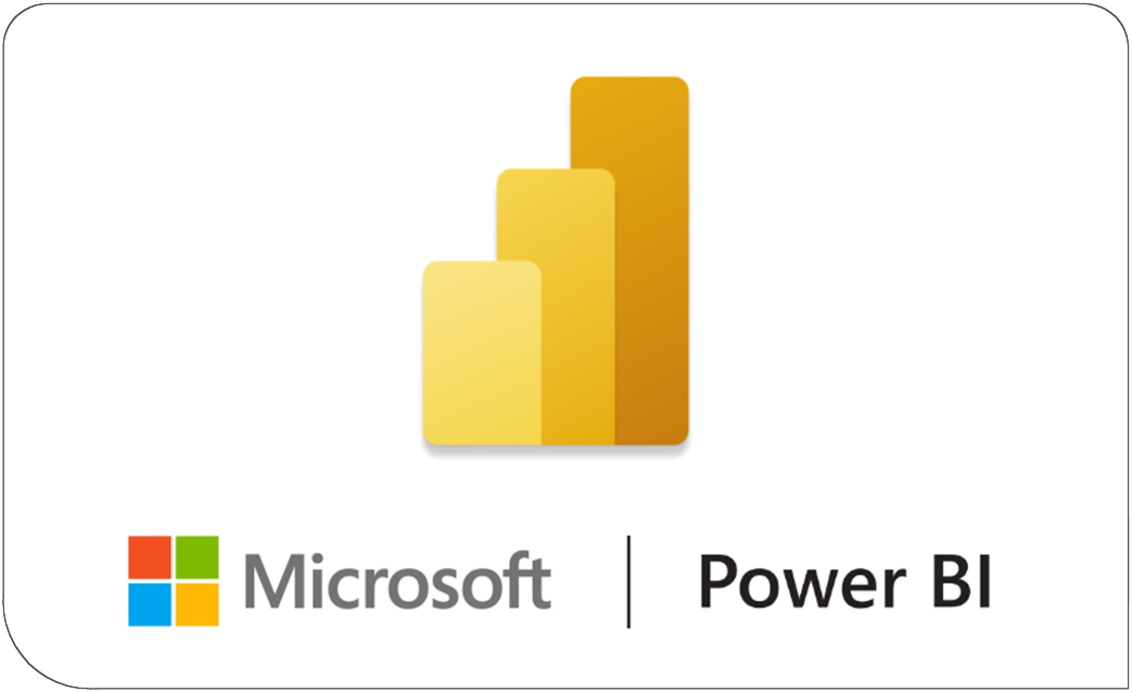Microsoft Power BI I HUBSTER.S GmbH