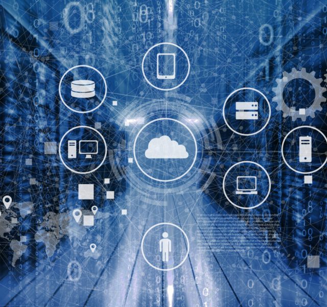 Cloud Data Warehouse Data Engineering I HUBSTER.S GmbH