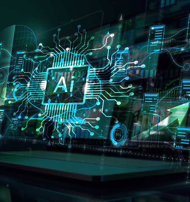 Data Science & KI I HUBSTER.S GmbH