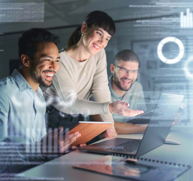 shutterstock_2260931549_cpmpressed Business Intelligence I HUBSTER.S GmbH